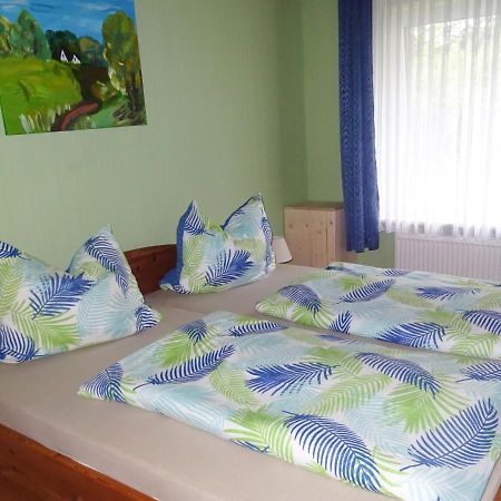 Haus Ramona Apartment Struckum Ngoại thất bức ảnh