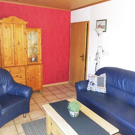 Haus Ramona Apartment Struckum Ngoại thất bức ảnh